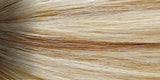 24 Inch Long Straight Q-Weft Hair Extensions (65 g per pack)