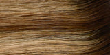 18 Inch Long Straight Machine Weft Hair Extensions (130 g per pack)