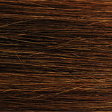 22 Inch Long Straight Keratin Fusion Hair Extensions (22.5 g per pack)