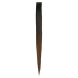 18 Inch Long Straight Tape In Hair Extensions (25 g per pack standard colours, 10 g per pack vivid colours)