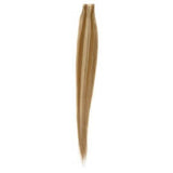 18 Inch Long Straight Tape In Hair Extensions (25 g per pack standard colours, 10 g per pack vivid colours)