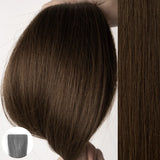 24 Inch Long Straight Tape In Hair Extensions (27.5 g per pack)