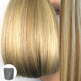 14 Inch Long Straight Tape In Hair Extensions (25 g per pack)