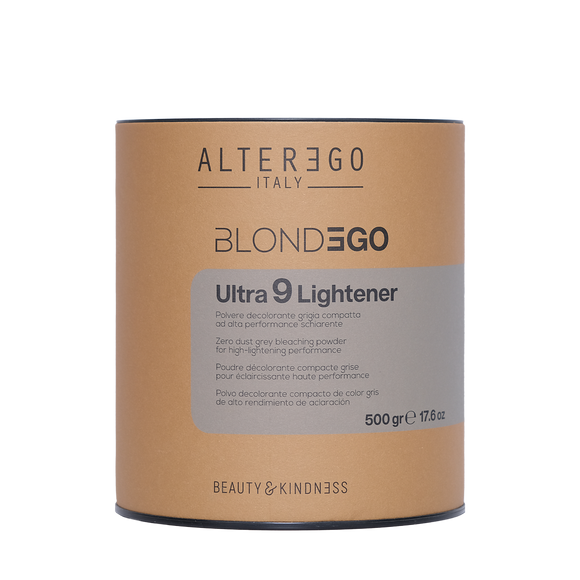 Ultra 9 Lightener