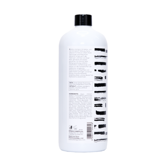 Urban Proof Shampoo