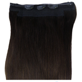16 Inch Long AquaLyna Aura Hair Extension