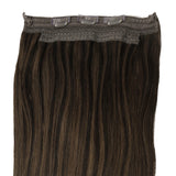 16 Inch Long AquaLyna Aura Hair Extension