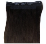 16 Inch Long AquaLyna Aura Hair Extension