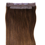 16 Inch Long AquaLyna Aura Hair Extension