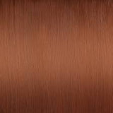 18 Inch Long AquaLyna Ultra Narrow Clip In Hair Extensions