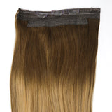 24 Inch Long AquaLyna Aura Hair Extension