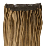 16 Inch Long AquaLyna Aura Hair Extension