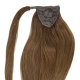 24 Inch Long AquaLyna Ponytail Hair Extension