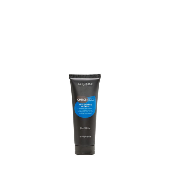ChromEgo Anti-Orange Shampoo