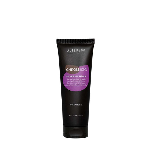 ChromEgo Silver Maintain Conditioner