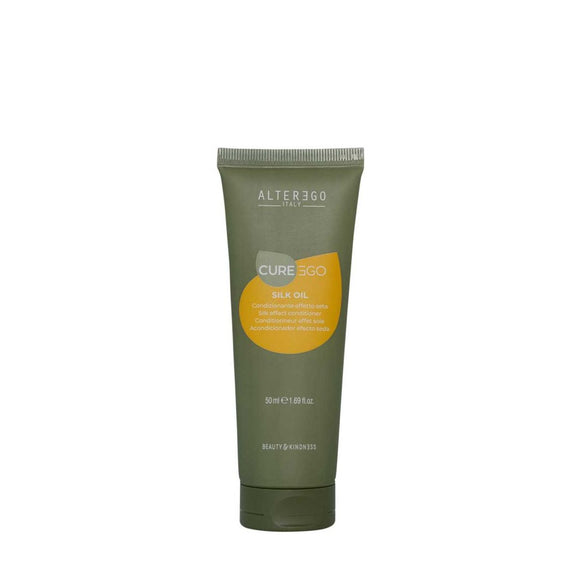 CurEgo Silk Oil Conditioner Cream