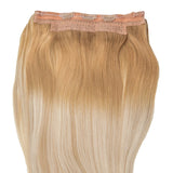20 Inch Long AquaLyna Aura Hair Extension