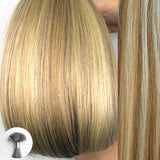 24 Inch Long Straight Keratin Fusion Hair Extensions (25 g per pack)