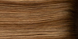 18 Inch Long Straight Hand Tied Weft Hair Extensions (60 g per pack)