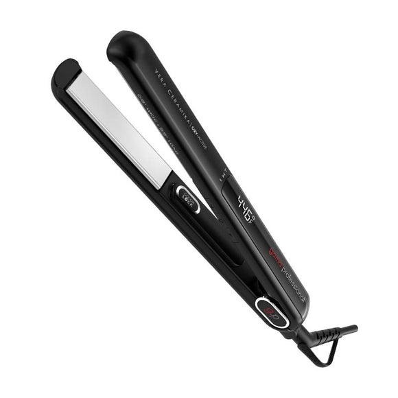 GAMA G-EVO REAL CERAMIC FLAT IRON 1