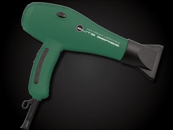Hair Forensic ELITE DRYER – GREEN