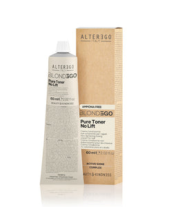 No Lift Pure Toner