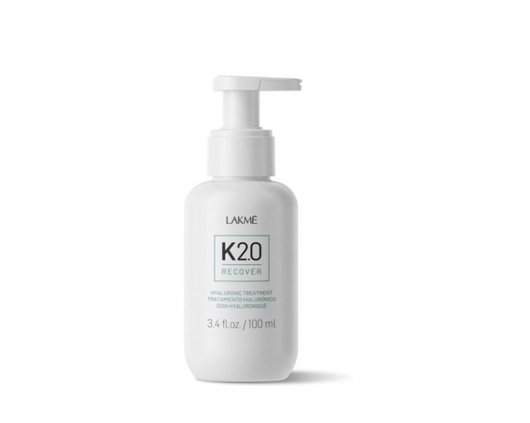 K2.0 Hyaluronic Treatment