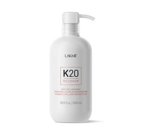 K2.0 Recover Mask