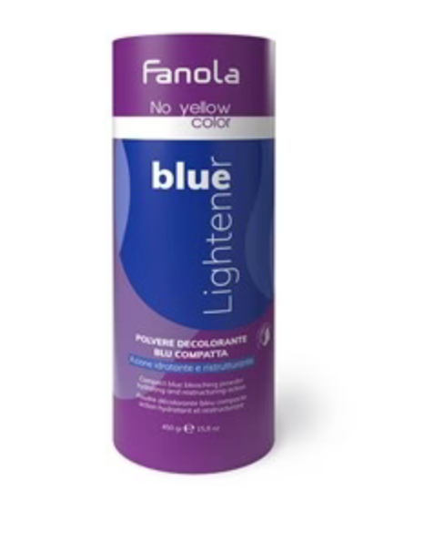 Fanola Blue Lightener (450 g)