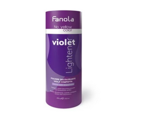 Fanola Violet Lightener Viola (450 g)