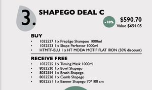 ShapEgo Intro Offer C 2023