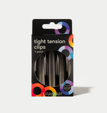 Tight Tension Clips