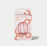 Tight Tension Clips