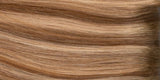 18 Inch Long Straight Hand Tied Weft Hair Extensions (60 g per pack)