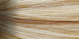 22 Inch Long Straight Q-Weft Hair Extensions (65 g per pack)