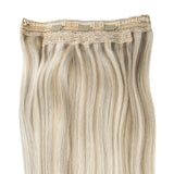 16 Inch Long AquaLyna Aura Hair Extension