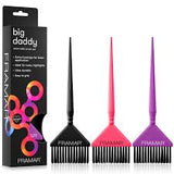 Big Daddy Brush Set - 3 Pack