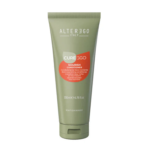 CurEgo Nourish Conditioner