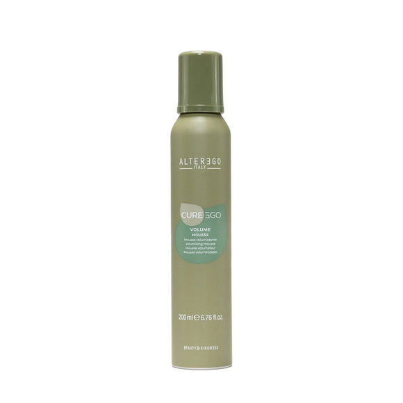 CurEgo Volume Mousse 200 ml