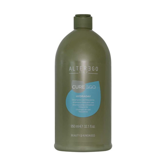 CurEgo Hydraday Shampoo