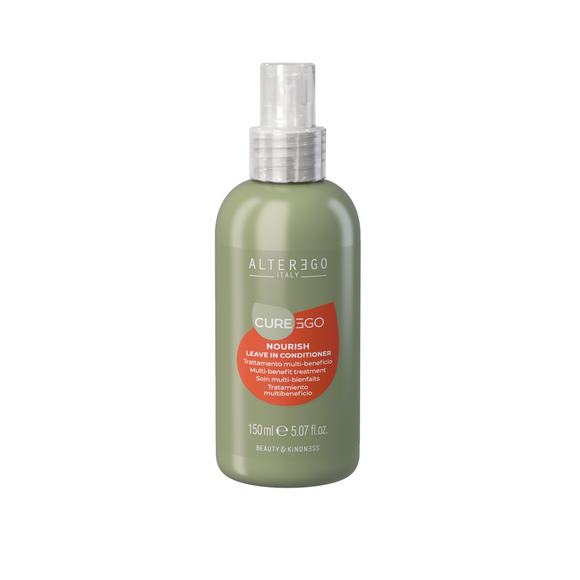 CurEgo Nourish Leave In Condtioner