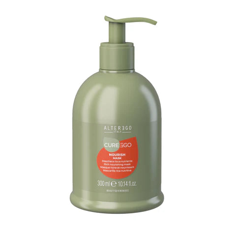 CurEgo Nourish Mask