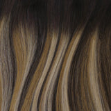 16 Inch Long AquaLyna Aura Hair Extension