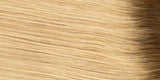 22 Inch Long Straight Q-Weft Hair Extensions (65 g per pack)