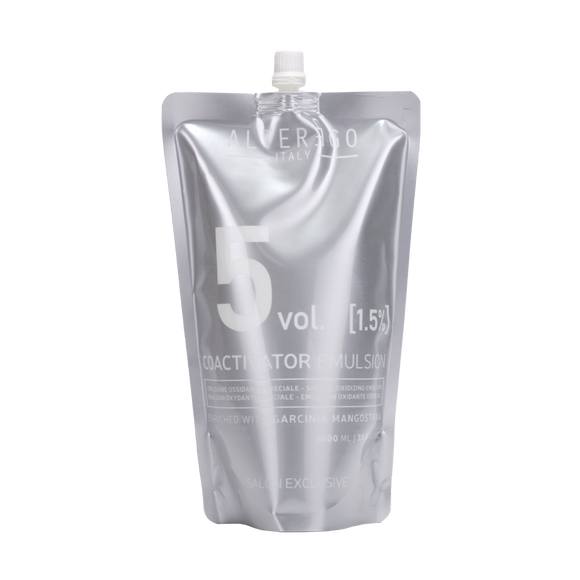 Coactivator Emulsion 5 vol. 1000 ml
