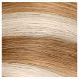 14 Inch Long Straight Keratin Fusion Hair Extensions (15 g per pack)