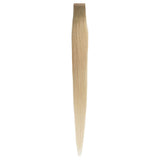 14 Inch Long Straight Tape In Hair Extensions (25 g per pack)