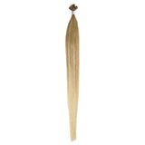 22 Inch Long Straight Cylinder Hair Extensions