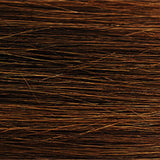 14 Inch Long Straight Hand Tied Weft Hair Extensions (55 g per pack)