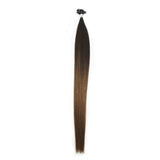 22 Inch Long Straight Hand Tied Weft Hair Extensions (63 g per pack)